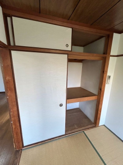 【収納】