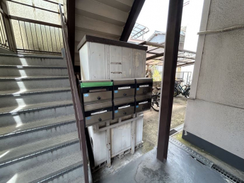 【その他共有部分】