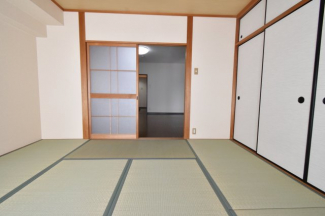 【和室】