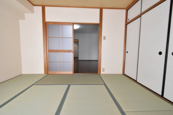 【和室】