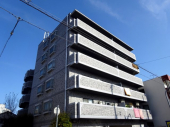 西宮市鳴尾町１丁目のマンションの画像
