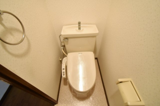 【トイレ】