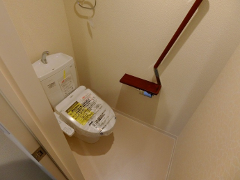【トイレ】