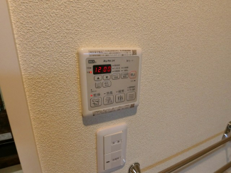 【その他設備】