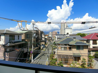 【展望】