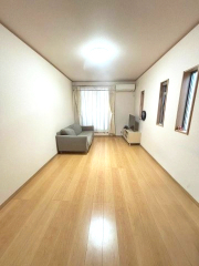 洋室C：約8.25帖