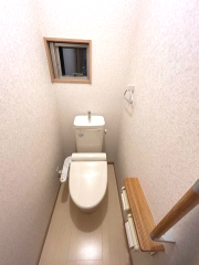 【トイレ】
