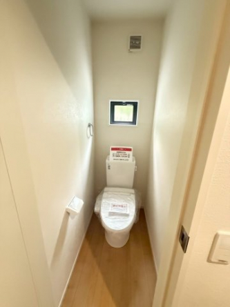 【トイレ】