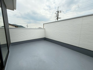 中山五月台2丁目新築戸建ての画像