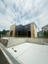 宝塚市中山五月台２丁目の新築一戸建ての画像