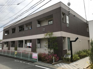 外観写真（昼）