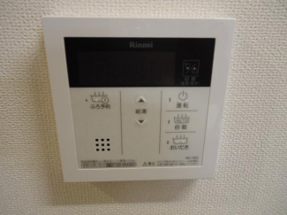 室内設備