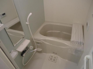 バス（イメージ）