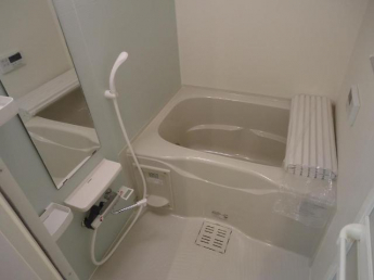 バス（イメージ）
