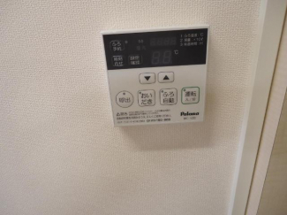 室内設備（イメージ）