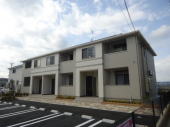 三田市天神３丁目のアパートの画像