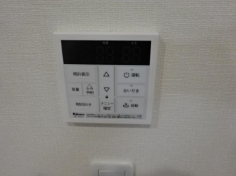 室内設備