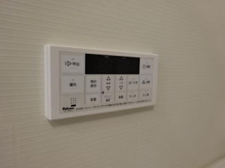 室内設備