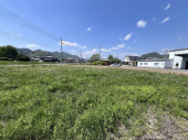 西脇市黒田庄町津万井の売地の画像