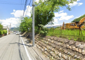 西脇市大野の売地の画像