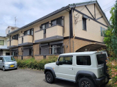 尼崎市七松町３丁目のアパートの画像