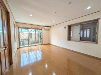 大津市仰木６丁目の一戸建ての画像