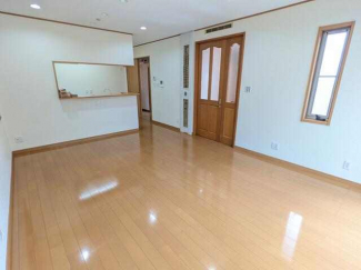 大津市仰木６丁目の一戸建ての画像
