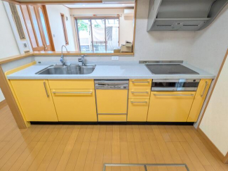 大津市仰木６丁目の一戸建ての画像