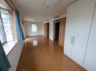 大津市仰木６丁目の一戸建ての画像