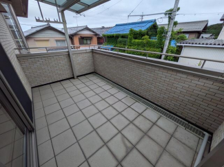 大津市仰木６丁目の一戸建ての画像