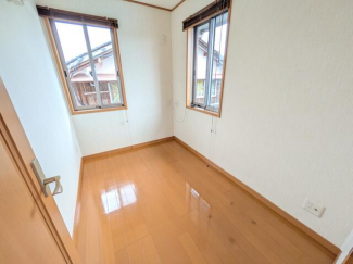 大津市仰木６丁目の一戸建ての画像