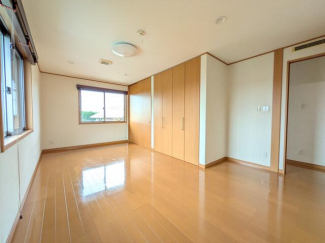 大津市仰木６丁目の一戸建ての画像