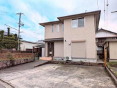 大津市仰木６丁目の一戸建ての画像