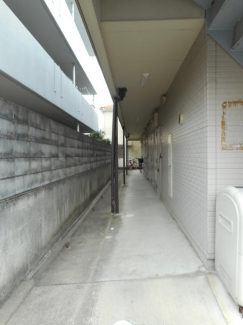伊丹市荻野７丁目のアパートの画像