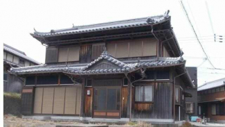 洲本市五色町都志万歳の中古一戸建ての画像