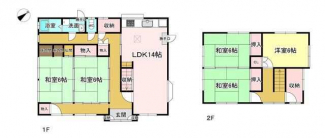 概略図につき現況優先します。