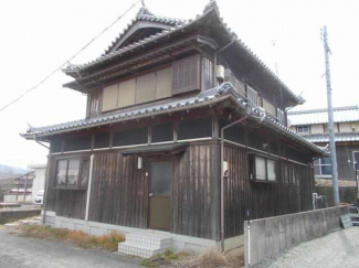 洲本市五色町都志万歳の中古一戸建ての画像