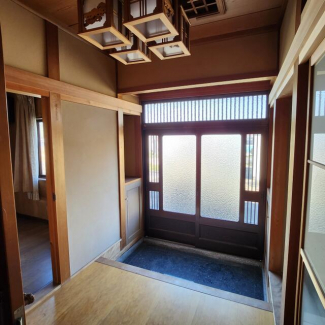 洲本市五色町都志万歳の中古一戸建ての画像
