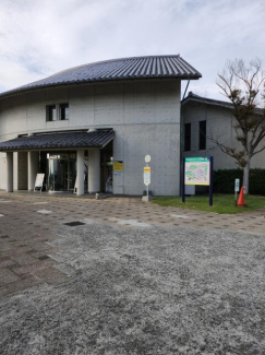 ウェルネスパーク五色高田屋嘉兵衛公園まで1552m