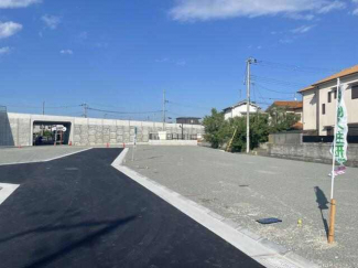 加古川市加古川町中津の売地の画像