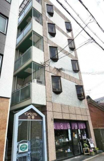 インペリアル六甲の画像