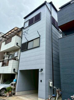 中郷町１丁目戸建の画像