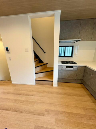中郷町１丁目戸建の画像