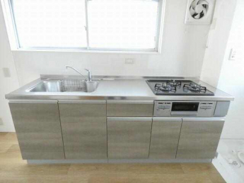 新六甲マンションの画像