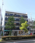 神戸市灘区高徳町４丁目のマンションの画像