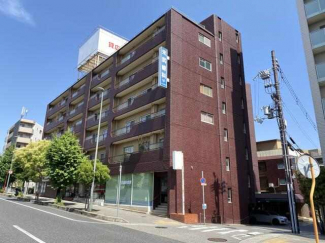 夙川ニューコーポの画像