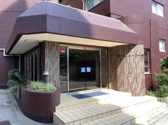 夙川ニューコーポの画像