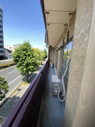 夙川ニューコーポの画像