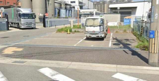 神戸市灘区新在家南町３丁目の駐車場の画像