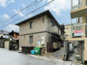 西宮市若松町のアパートの画像